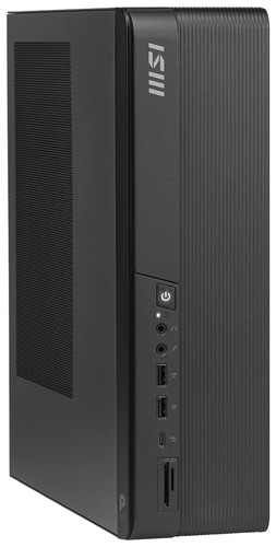 Купить ПК MSI PRO DP80 AI A2G-225XR [9S6-B20811-225]  5655648. Характеристики, отзывы и цены в Донецке