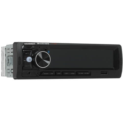 Купить Автопроигрыватель Soundmax SM-CCR3189FB  5342547. Характеристики, отзывы и цены в Донецке