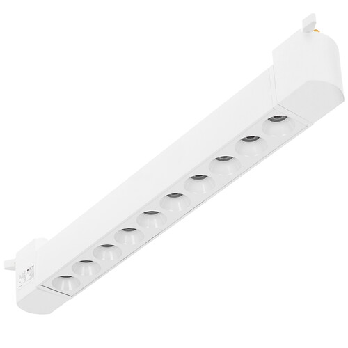 Купить Светильник трековый Maytoni TR010-1-10W3K-M-W  9169595. Характеристики, отзывы и цены в Донецке