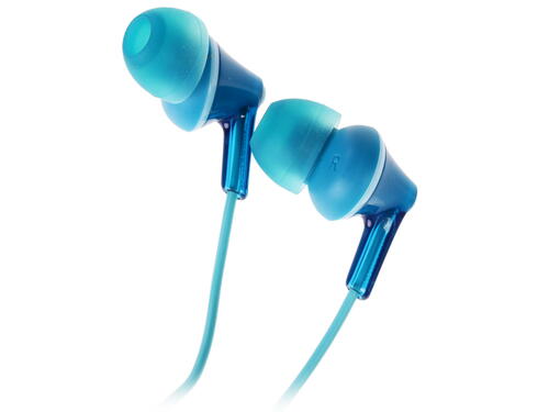 Купить Проводные наушники Panasonic RP-HJE125E-Z бирюзовый  0171477. Характеристики, отзывы и цены в Донецке