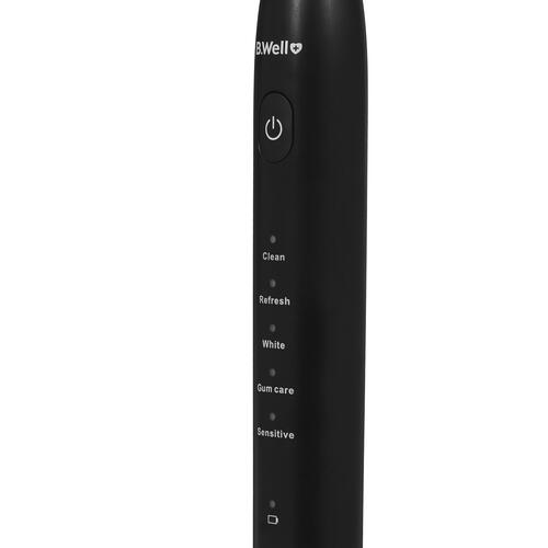 Купить Электрическая зубная щетка B.Well PRO-850 черный  9053771. Характеристики, отзывы и цены в Донецке