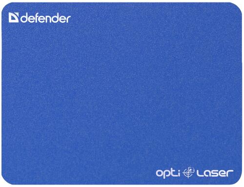 Купить Коврик Defender Silver opti-laser  разноцветный  0501697. Характеристики, отзывы и цены в Донецке