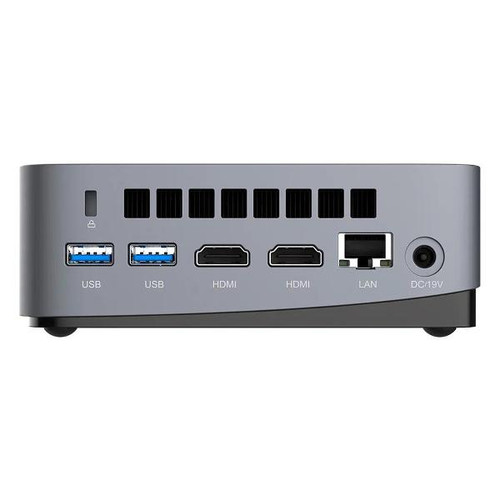 Купить Мини ПК H-top C1K4 [T52E3W]  9390546. Характеристики, отзывы и цены в Донецке