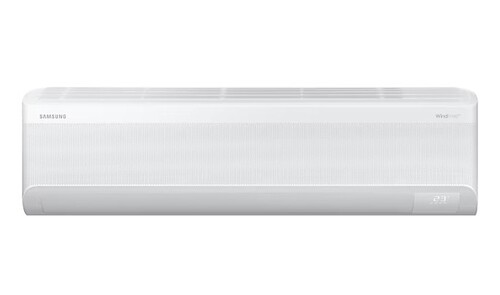 Купить Кондиционер настенный сплит-система Samsung AR60F24C1DWNER/AR60F24C1DWXER белый  5622041. Характеристики, отзывы и цены в Донецке