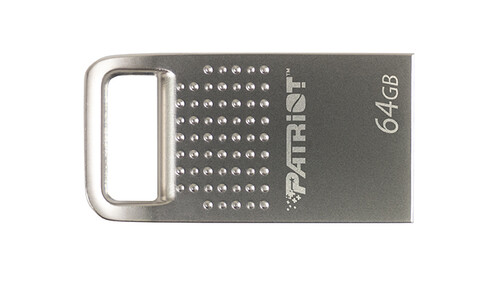 Купить Память USB Flash 64 ГБ Patriot Tab 200 [PSF64GT200S2U]  5607013. Характеристики, отзывы и цены в Донецке