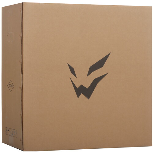 Купить ПК ARDOR GAMING NEO M217  5640971. Характеристики, отзывы и цены в Донецке