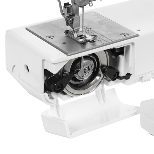 Купить Швейная машина Janome HD1023  8169873. Характеристики, отзывы и цены в Донецке