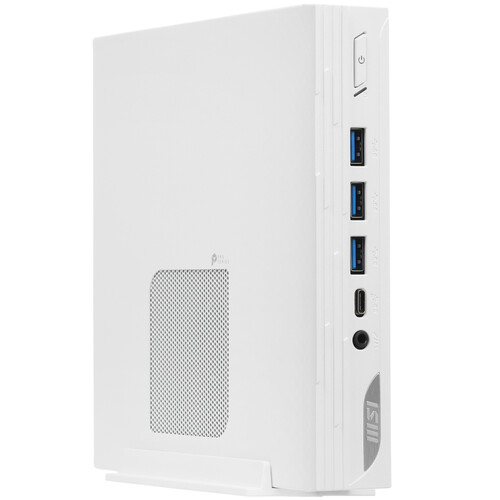 Купить Мини ПК MSI PRO DP10 12M-222XRU [9S6-B0A622-222]  5454333. Характеристики, отзывы и цены в Донецке