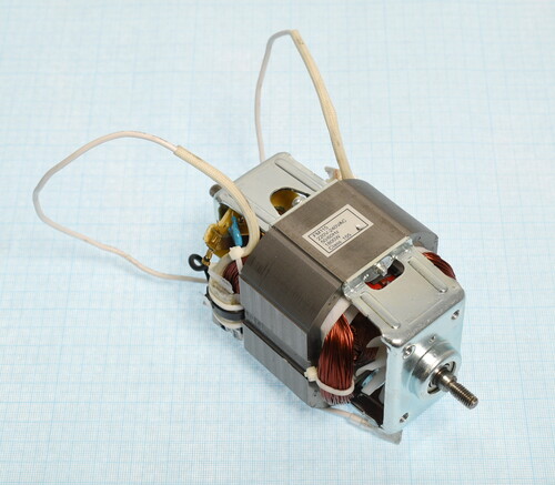 Купить Двигатель для кухонной машины Reoka RKKM-D1881 (240V_1800W)  9087178. Характеристики, отзывы и цены в Донецке