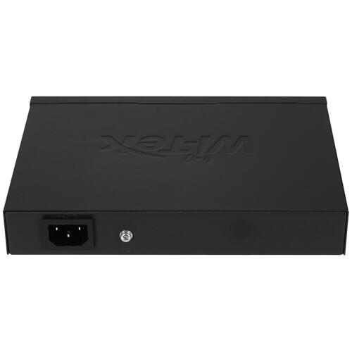 Купить Коммутатор Wi-Tek WI-PS308G v2  5367615. Характеристики, отзывы и цены в Донецке