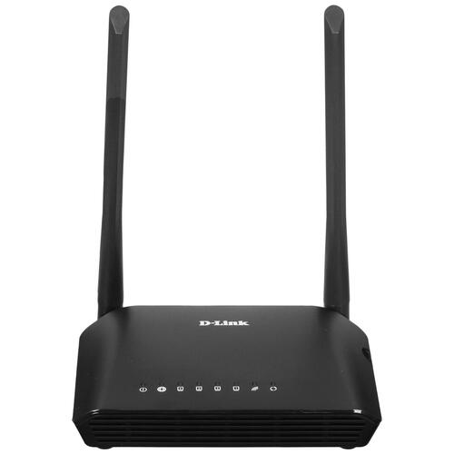Купить Wi-Fi роутер D-Link DIR-615S/RU/B1A  4884836. Характеристики, отзывы и цены в Донецке