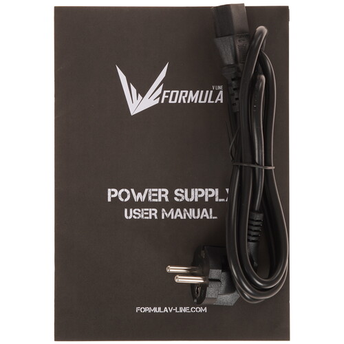 Купить Блок питания Formula KCAS PLUS 1000GM  5614611. Характеристики, отзывы и цены в Донецке