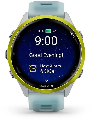 Купить Спортивные часы Garmin Forerunner 570  5641602. Характеристики, отзывы и цены в Донецке