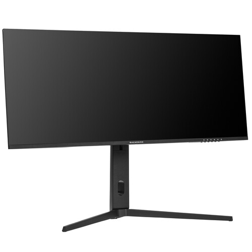 Купить 34" Монитор Machenike MKQ34C170L черный  5482788. Характеристики, отзывы и цены в Донецке