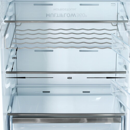 Купить Встраиваемый холодильник Gorenje NRKI517162WF  9159111. Характеристики, отзывы и цены в Донецке