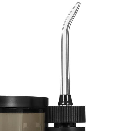 Купить Ирригатор CS Medica AquaPulsar CS-4 Impulse  9055097. Характеристики, отзывы и цены в Донецке