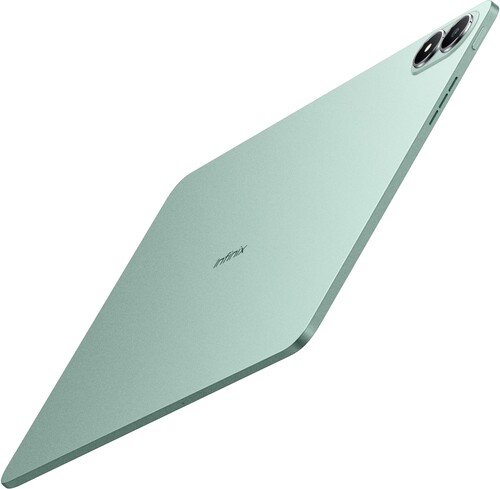 Купить 11" Планшет Infinix XPAD 20 LTE 256 ГБ зеленый + чехол  5630865. Характеристики, отзывы и цены в Донецке