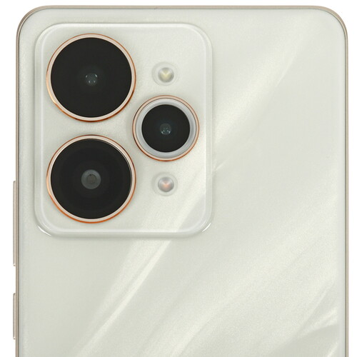 Купить 6.8" Смартфон realme 15 Pro 256 ГБ серебристый  5638195. Характеристики, отзывы и цены в Донецке