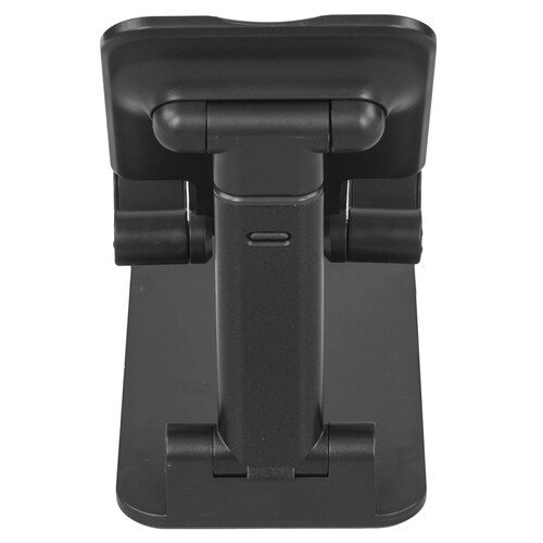 Купить Держатель настольный Hoco PH29A черный  9237391. Характеристики, отзывы и цены в Донецке