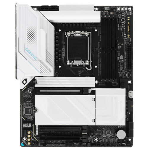 Купить Материнская плата GIGABYTE Z890 GAMING X WIFI7  5492101. Характеристики, отзывы и цены в Донецке