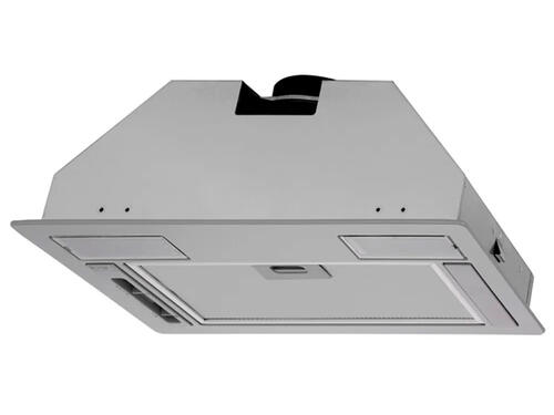 Купить Вытяжка полновстраиваемая Turboair LEI GR/A/52 серый  9066698. Характеристики, отзывы и цены в Донецке