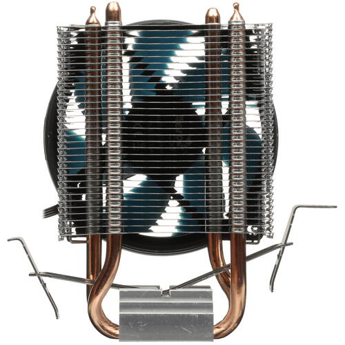 Купить Кулер для процессора AeroCool Verkho 2 [ACTC-NA20210.02]  5080321. Характеристики, отзывы и цены в Донецке