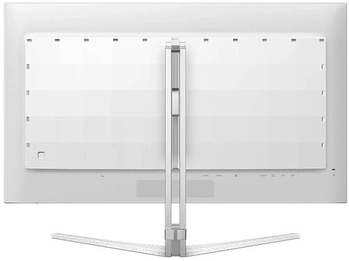 Купить 31.5" Монитор Philips Evnia 32M2N8800 белый  5631709. Характеристики, отзывы и цены в Донецке