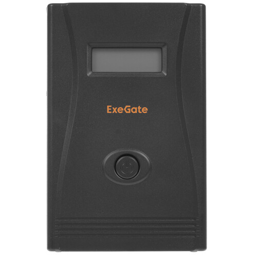 Купить ИБП ExeGate SpecialPro Smart LLB-2000.LCD.AVR.EURO.RJ.USB  5325092. Характеристики, отзывы и цены в Донецке