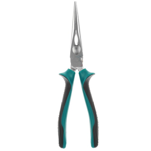 Купить Длинногубцы KRAFTOOL KRAFT-MAX 22011-3-20  9170271. Характеристики, отзывы и цены в Донецке