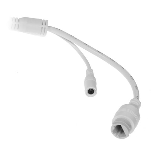 Купить IP-камера Trassir TR-D8121IR2W 2.8 mm  8194559. Характеристики, отзывы и цены в Донецке