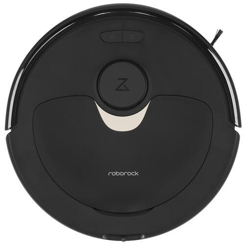 Купить Робот-пылесос Roborock Q Revo черный  5425322. Характеристики, отзывы и цены в Донецке