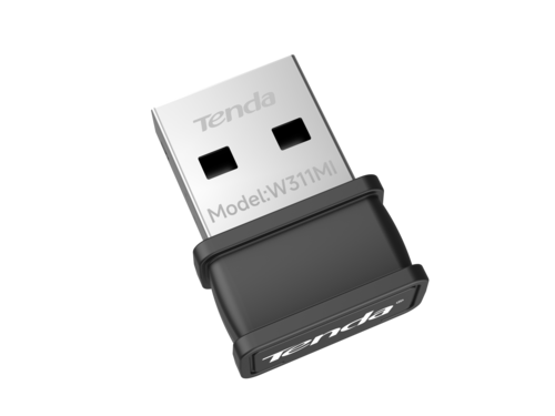 Купить Wi-Fi адаптер Tenda W311MI V6.0  5476293. Характеристики, отзывы и цены в Донецке