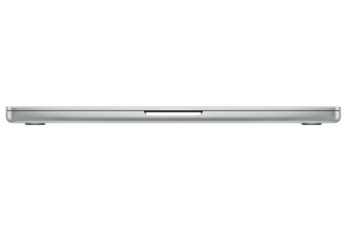Купить 16.2" Ноутбук Apple MacBook Pro M4 PRO серебристый  5602424. Характеристики, отзывы и цены в Донецке