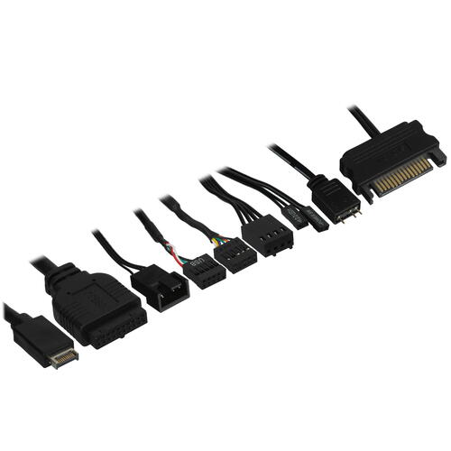Купить Корпус DEEPCOOL CH560 DIGITAL  5414144. Характеристики, отзывы и цены в Донецке
