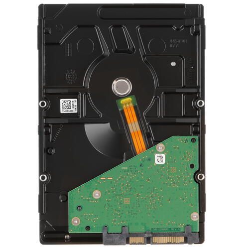 Купить 6 ТБ Жесткий диск Seagate IronWolf [ST6000VN006]  5439219. Характеристики, отзывы и цены в Донецке