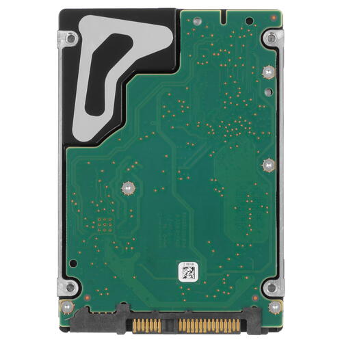Купить SFF (2.5") Серверный HDD Seagate Exos 10E300  5098743. Характеристики, отзывы и цены в Донецке