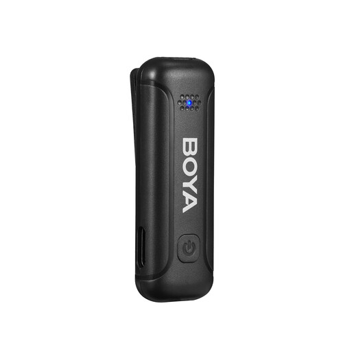 Купить Радиосистема BOYA BY-WM3T-D2  5474124. Характеристики, отзывы и цены в Донецке