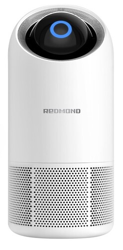 Купить Очиститель воздуха REDMOND AP2209S, Белый  9118185. Характеристики, отзывы и цены в Донецке