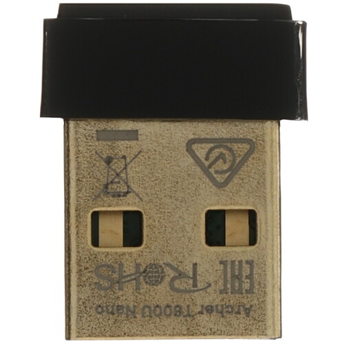 Купить Wi-Fi адаптер TP-Link Archer T600U Nano  9276970. Характеристики, отзывы и цены в Донецке