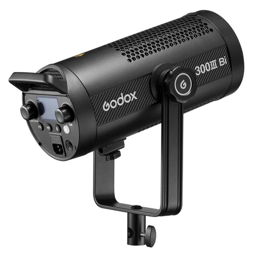Купить Осветитель Godox SL300III Bi  9140134. Характеристики, отзывы и цены в Донецке