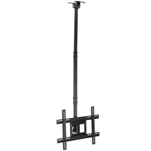 Купить Кронштейн для ТВ DEXP CEL-80TS-1 черный  1640523. Характеристики, отзывы и цены в Донецке