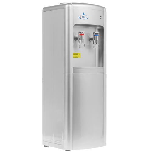 Купить Диспенсер SMixx 09 LD серебристый  8115975. Характеристики, отзывы и цены в Донецке