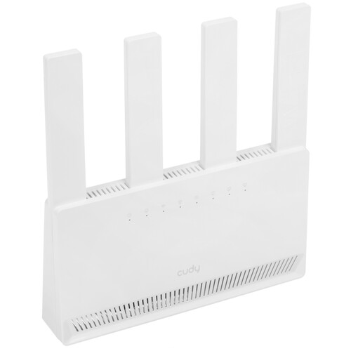 Купить Wi-Fi роутер Cudy WR3600E  5607369. Характеристики, отзывы и цены в Донецке