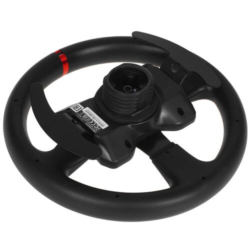 Купить Рулевое колесо ThrustMaster Ferrari 458 Challenge Edition  4811102. Характеристики, отзывы и цены в Донецке