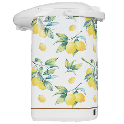 Купить Термопот WILLMARK WAP-553UL белый  9269608. Характеристики, отзывы и цены в Донецке