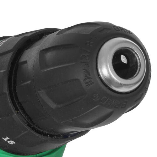 Купить Дрель-шуруповерт Zitrek Crusher 14-Li  5355769. Характеристики, отзывы и цены в Донецке