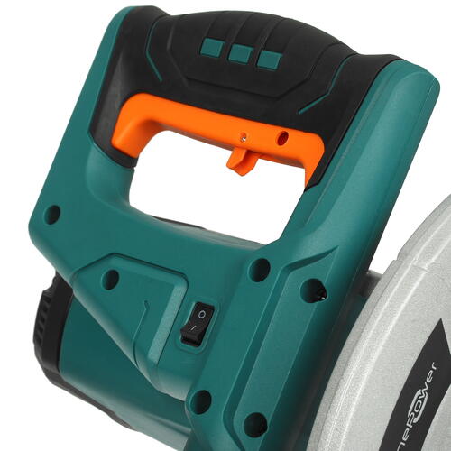 Купить Торцовочная пила  FinePower FMSL180-255  5094257. Характеристики, отзывы и цены в Донецке