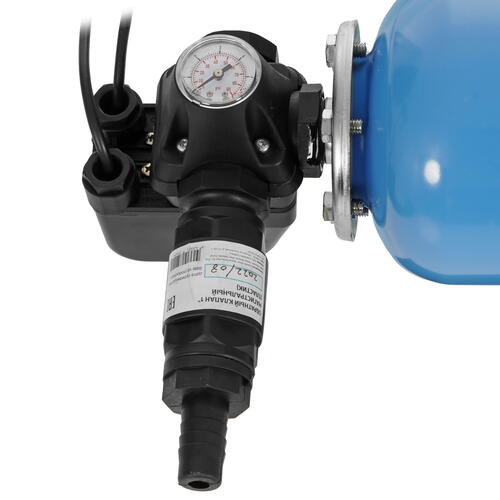 Купить Насосная станция Unipump АКВАРОБОТ М 5-40 В  1231422. Характеристики, отзывы и цены в Донецке