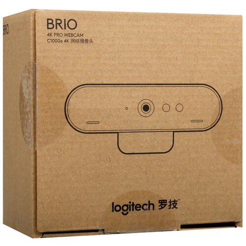 Купить Веб-камера Logitech C1000e  5067913. Характеристики, отзывы и цены в Донецке