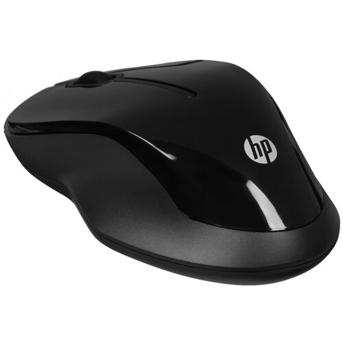Купить Мышь беспроводная HP 250  9199313. Характеристики, отзывы и цены в Донецке